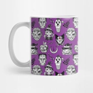 The Monster Mash Mug